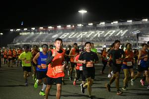 BIB: 2612, 21014, 22475
                            <button type="button" onclick="openModal(10649631)" class="btn btn-primary btn-sm float-right btn-popup" data-toggle="modal" data-target=".modal-high-quality">
                        <i class="fas fa-shopping-cart"></i> Add to Cart
                    </button>
                                            <button type="button" onclick="isThisMe(10649631, true)" class="btn btn-success btn-sm float-right btn-popup btn-isme hidden" data-toggle="tooltip" data-placement="bottom" title="นี่คือรูปของคุณใช่ไหม คลิกที่นี่เพื่อเอาเข้าอัลบั้ม">
                        <i class="fas fa-plus"></i> Add to album
                    </button>
                    <button type="button" onclick="isThisMe(10649631, false)" class="btn btn-warning btn-sm float-right btn-popup btn-isnotme hidden">
                        <i class="fas fa-ban"></i> Remove from album
                    </button>